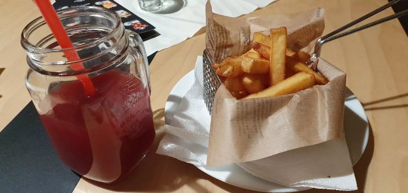 Restaurace Vyvrtka