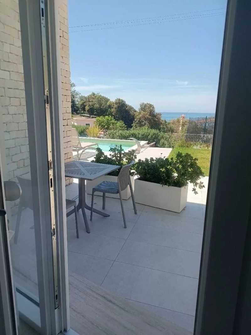 Scissure Sea Suite