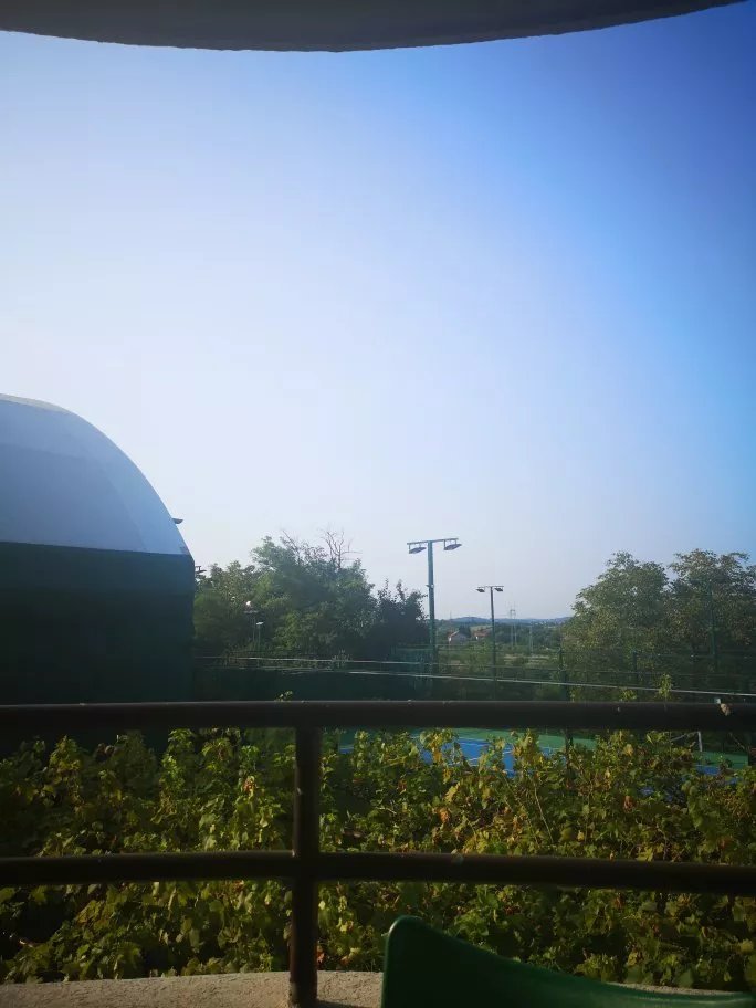 Guest House Green Set