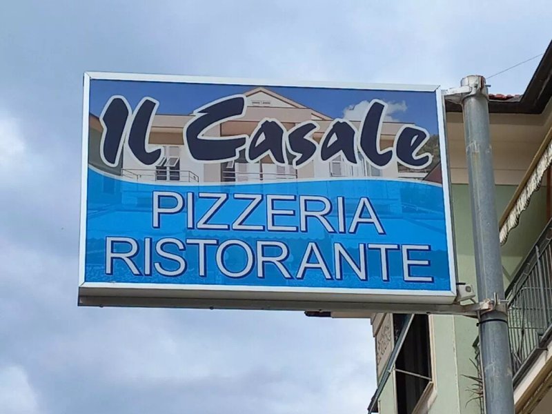 Pizzeria Ristorante "Il Casale"