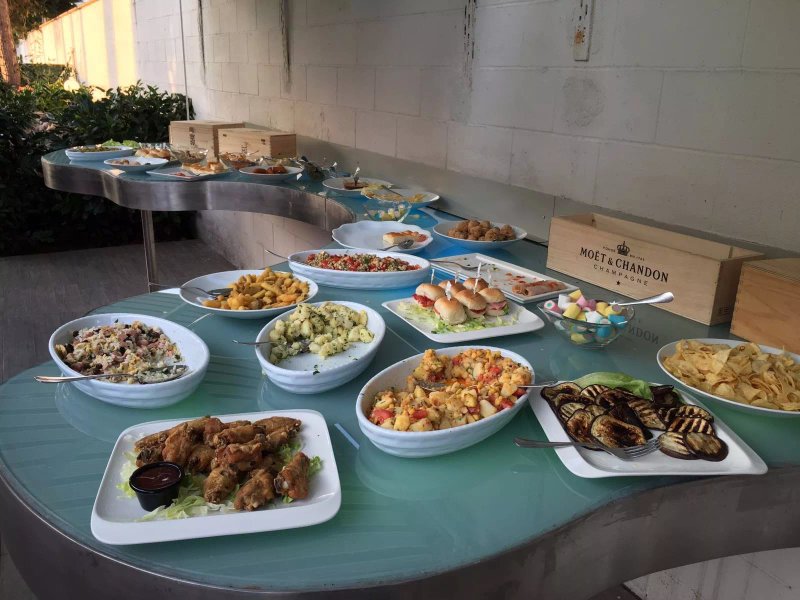 ForGood Restaurant & Lounge Bar