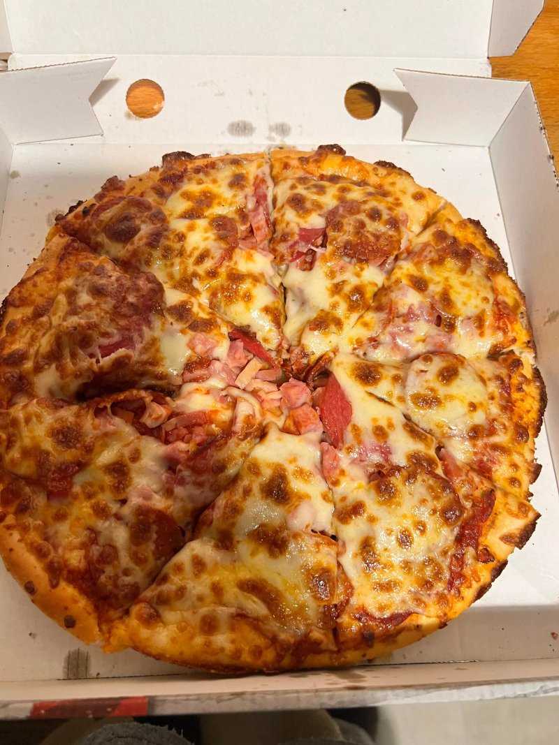 Fire and Feast