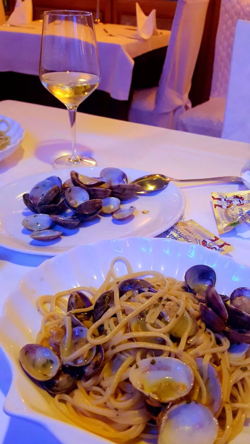 Ristorante Pizzeria Atlantide