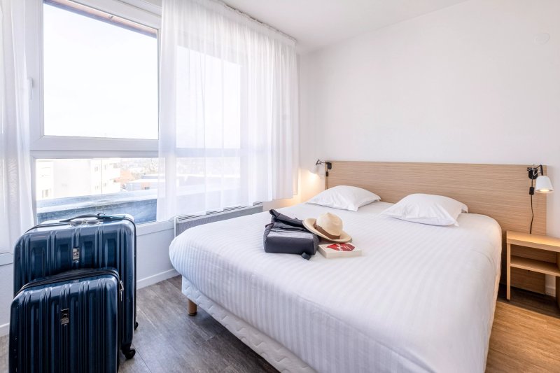 Comfort Aparthotel Les Hauts D'annecy