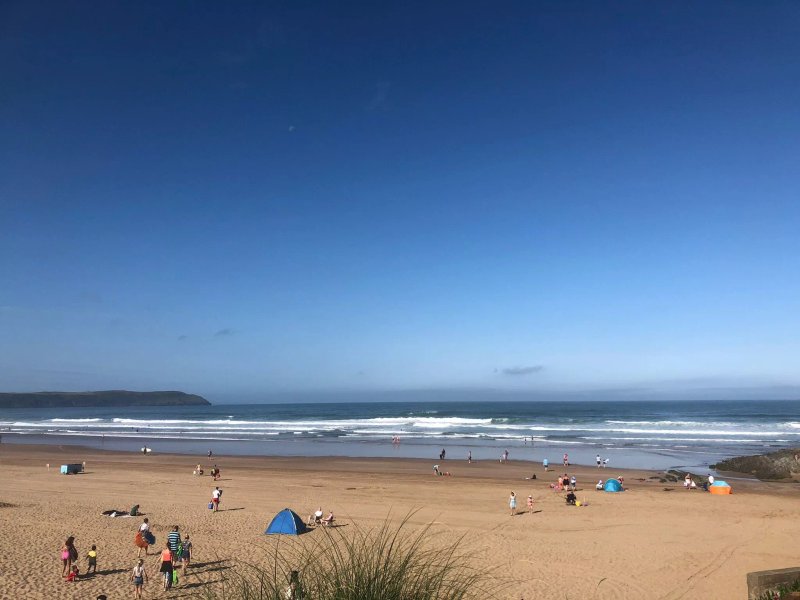 Golden Coast Holiday Park