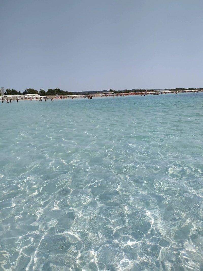 Hotel Baia del Cigno