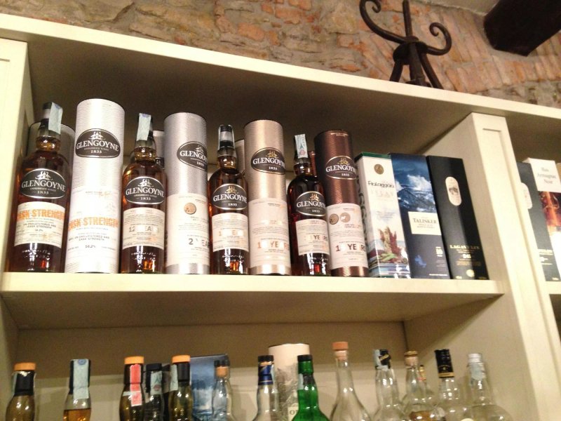 Ristorante Enoteca Porta Osio