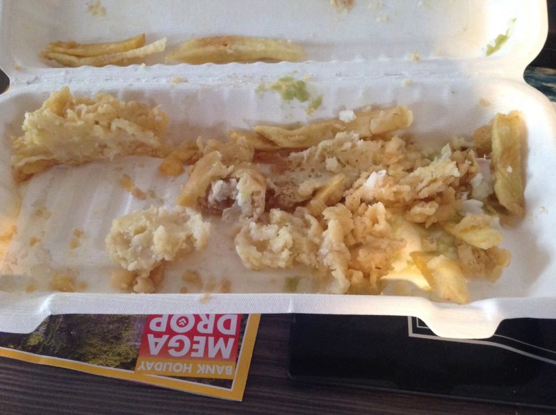 Shap Chippy