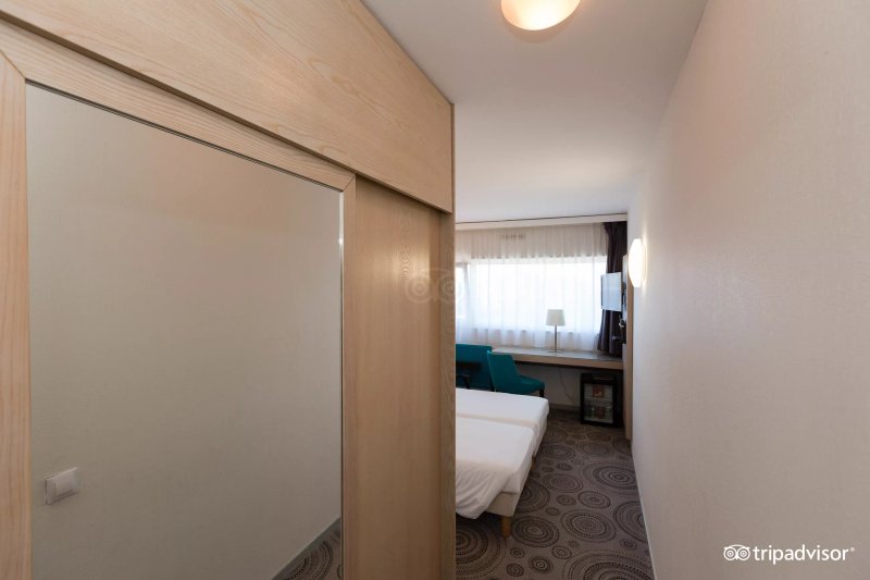Hôtel Lille Europe