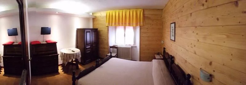 Albergo Alpino