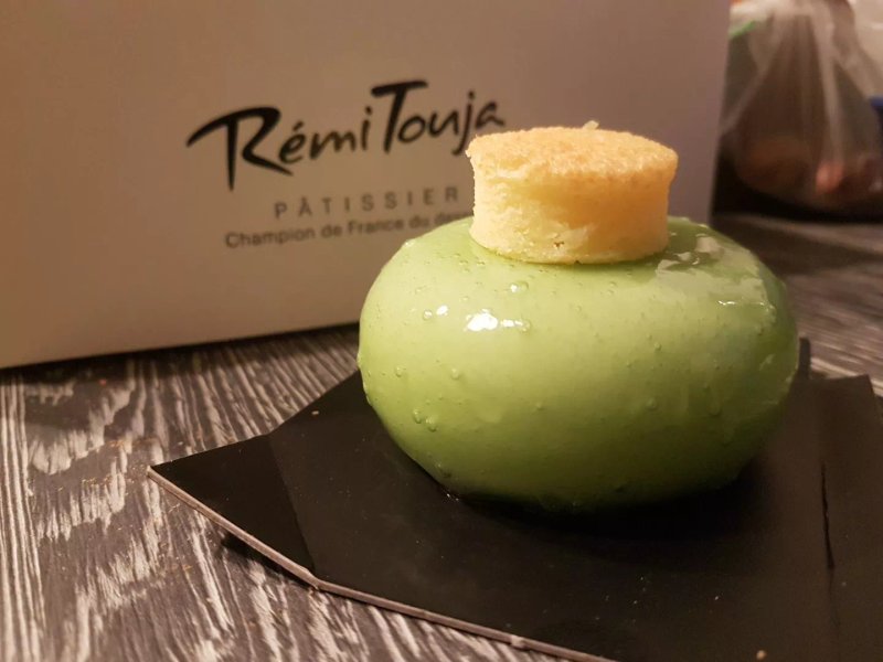 Patisserie Remi Touja