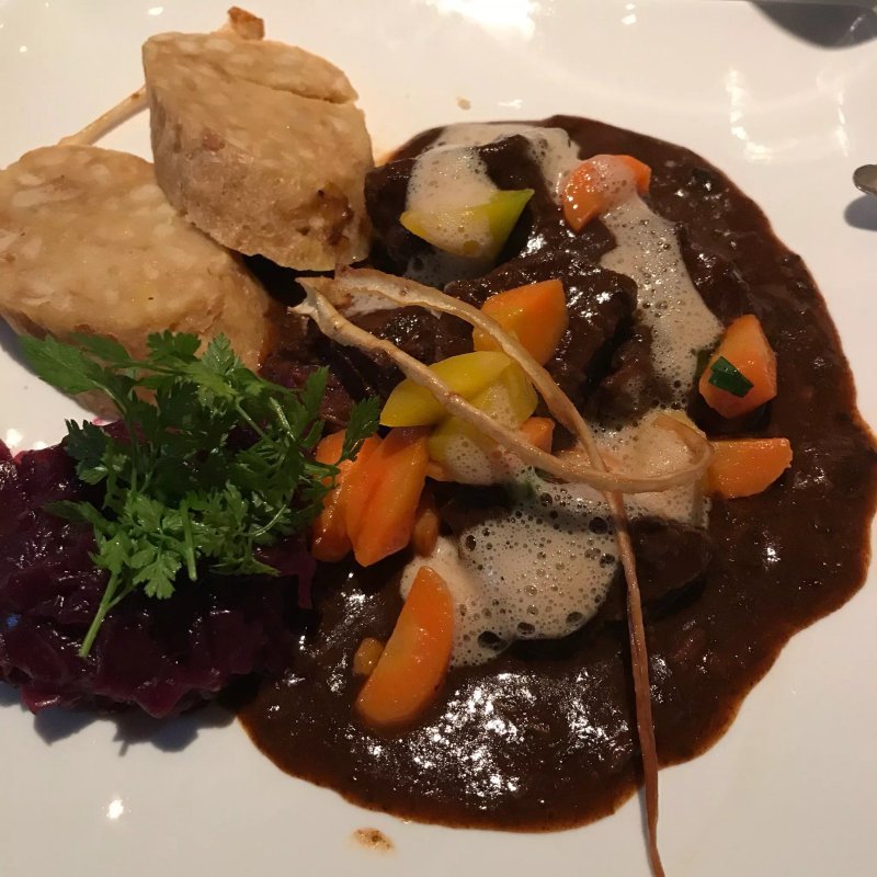 Gassners Gasthaus zu Schloss Hellbrunn