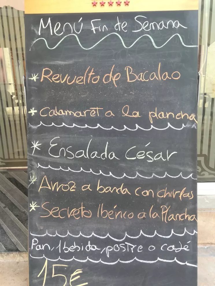 El Taulell