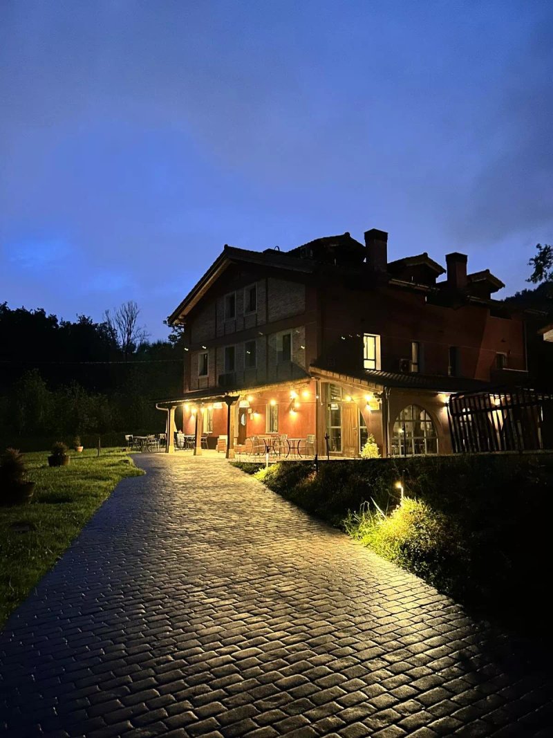 Sagarlore Hotel