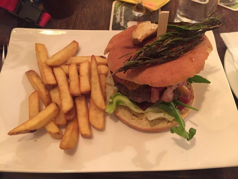 Hemmers Restaurant