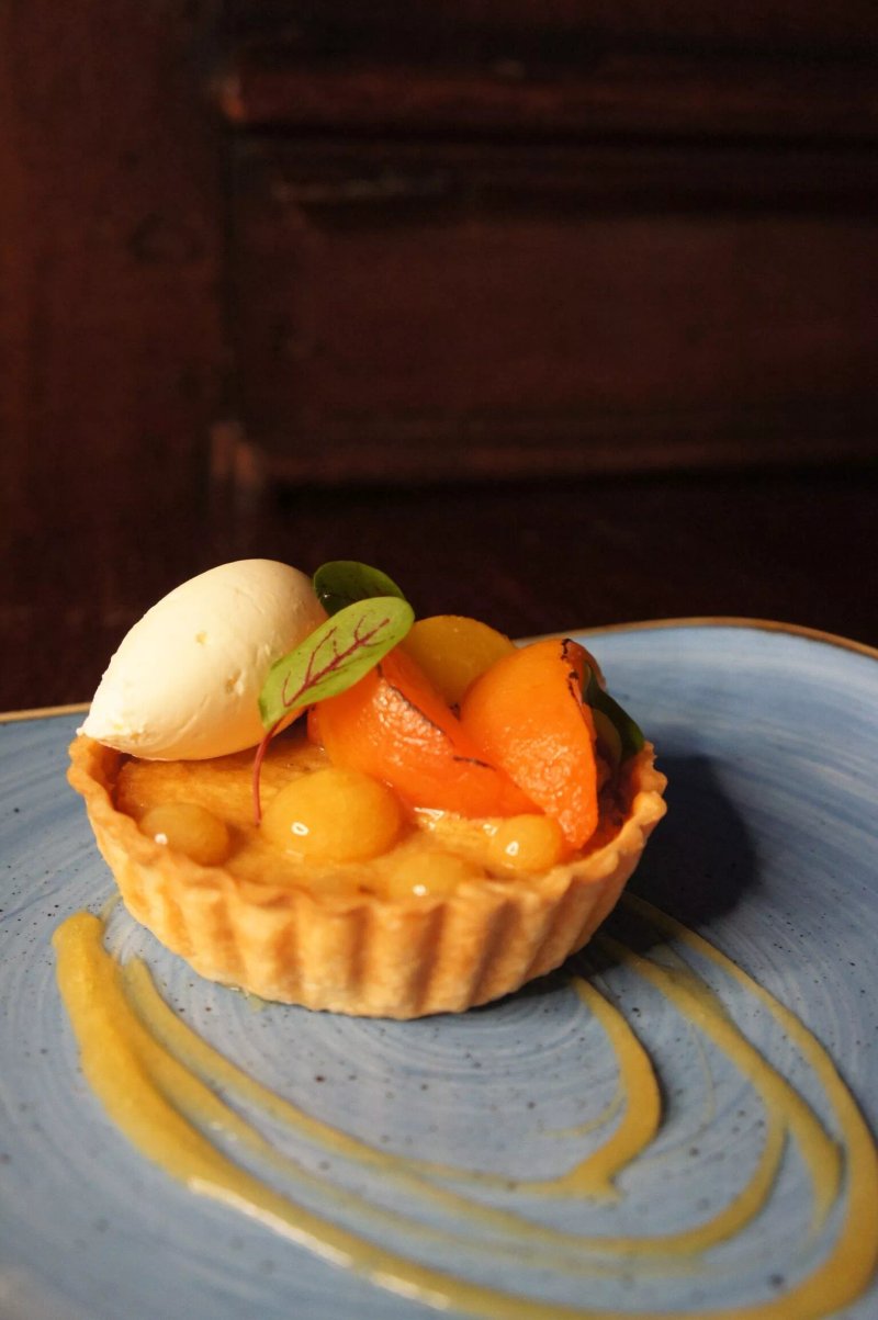 Holdsworth House Hotel And Restaurant