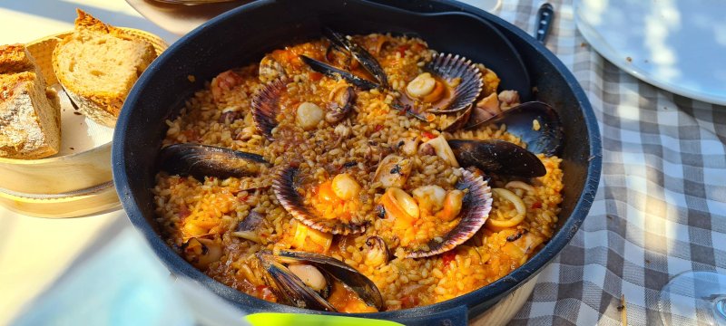 A Noiesa Cambados