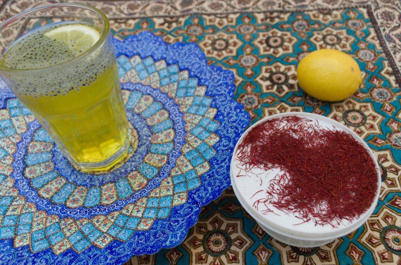 1001 Nights- Iranian Restaurant