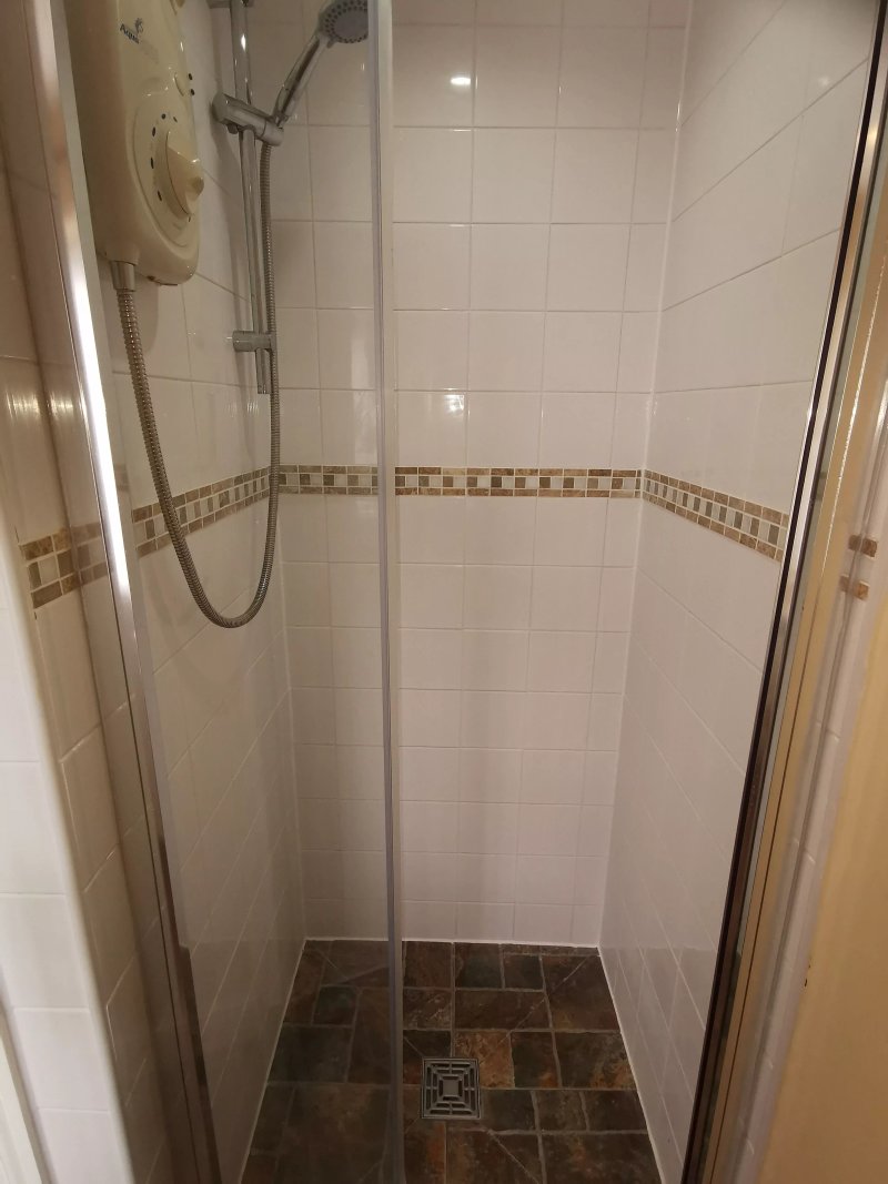 Townhouse/central B&b