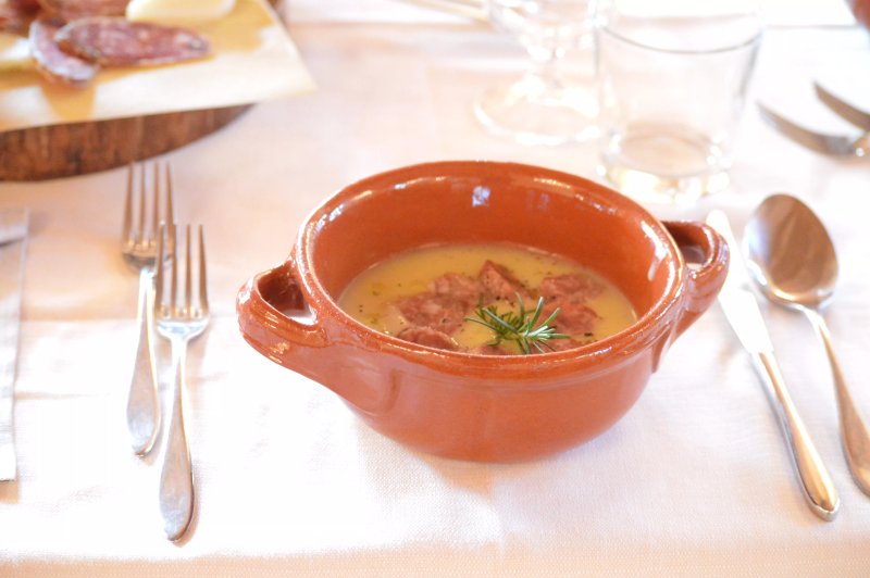 Valle del Metauro Country House
