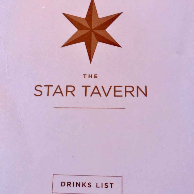 The Star Tavern, Belgravia