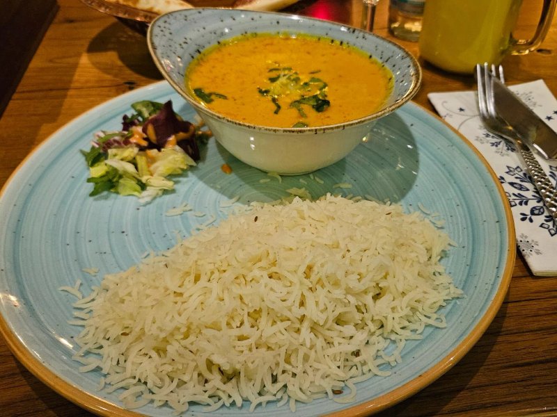 EatTandori - Indian Urban Food