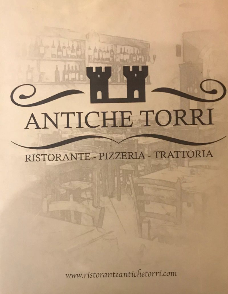 Antiche Torri