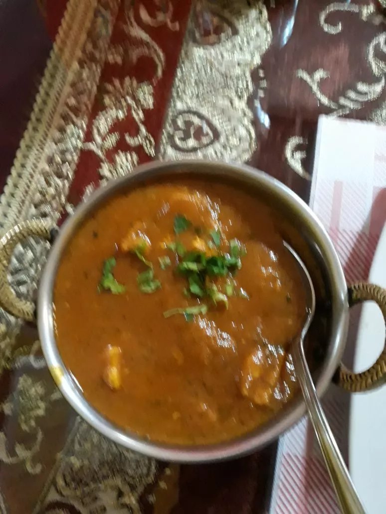 Ristorante Indiano Gandhi