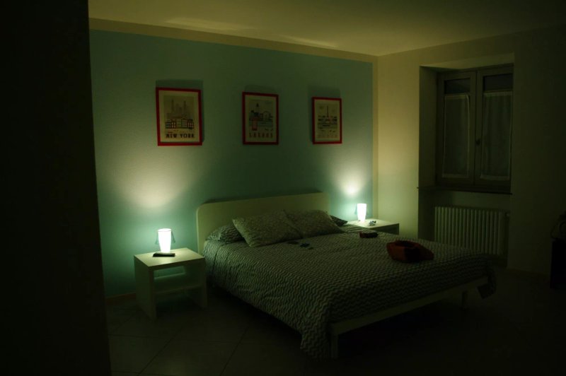 Chery Bed & Breakfast