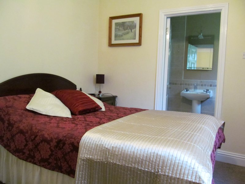 Castleview House B&B