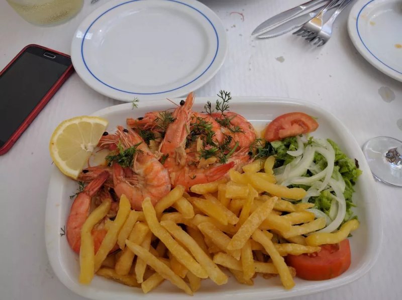 Restaurante “a Telha”