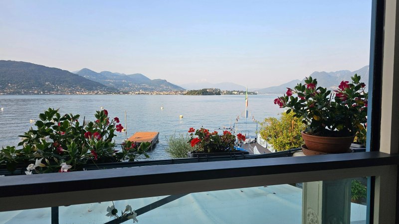 Ristorante Italia - Isola Dei Pescatori
