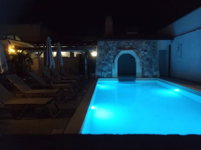 Agriturismo Il Megalite