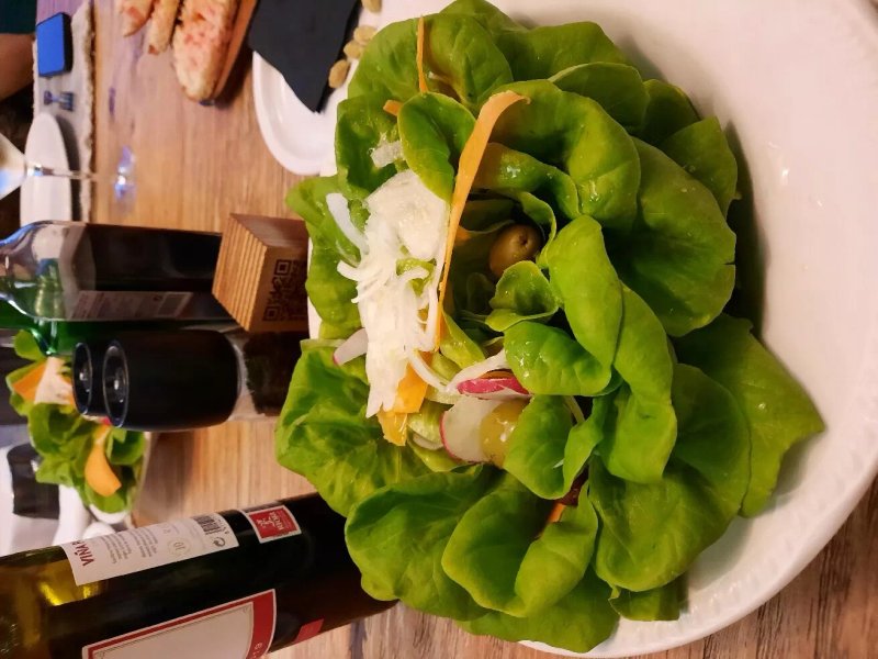 Can Sola Restaurant