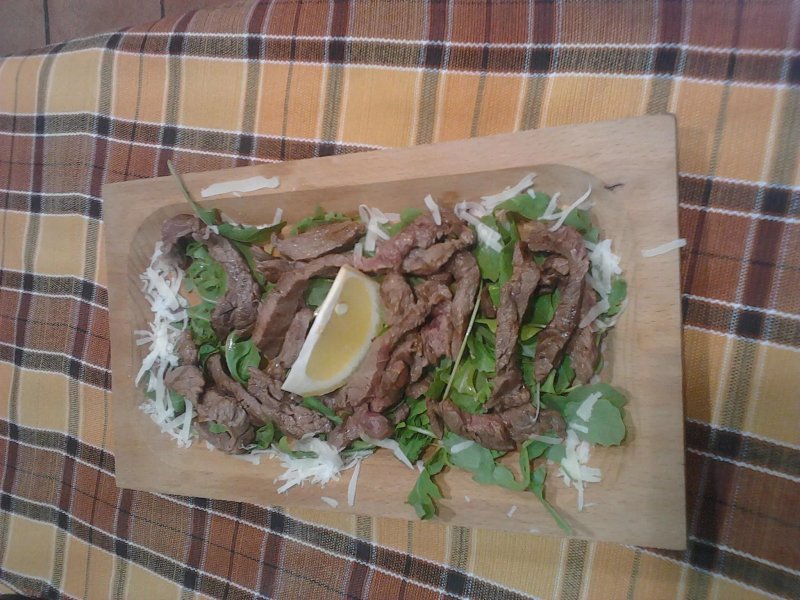 Da Ciccio Pizzeria Arrosticini