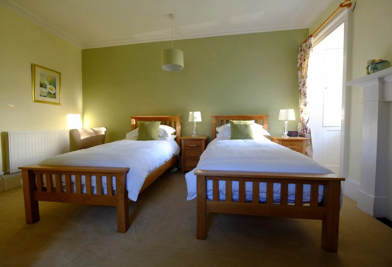 The Old Manse Bed and Breakfast