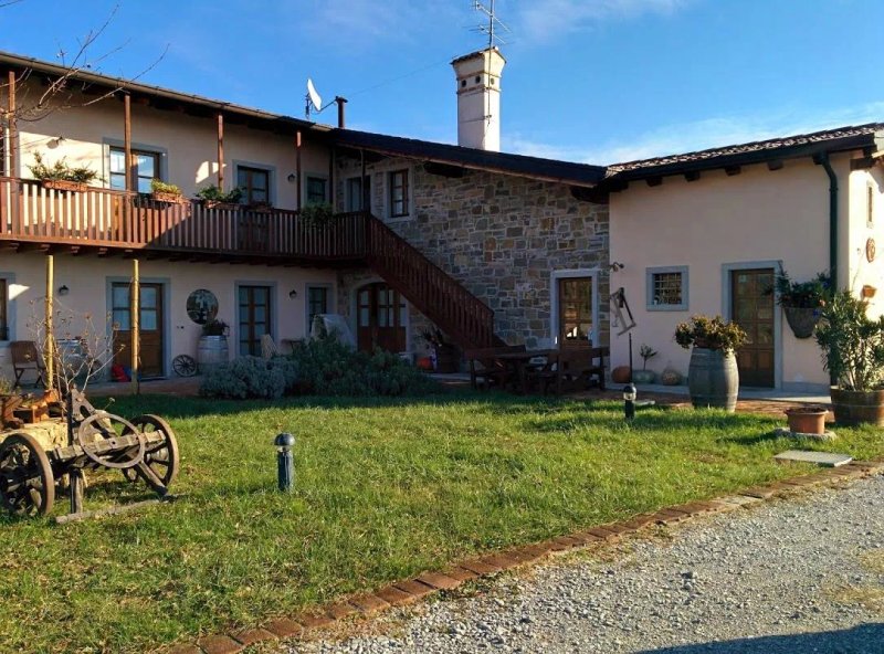 Agriturismo Kovac