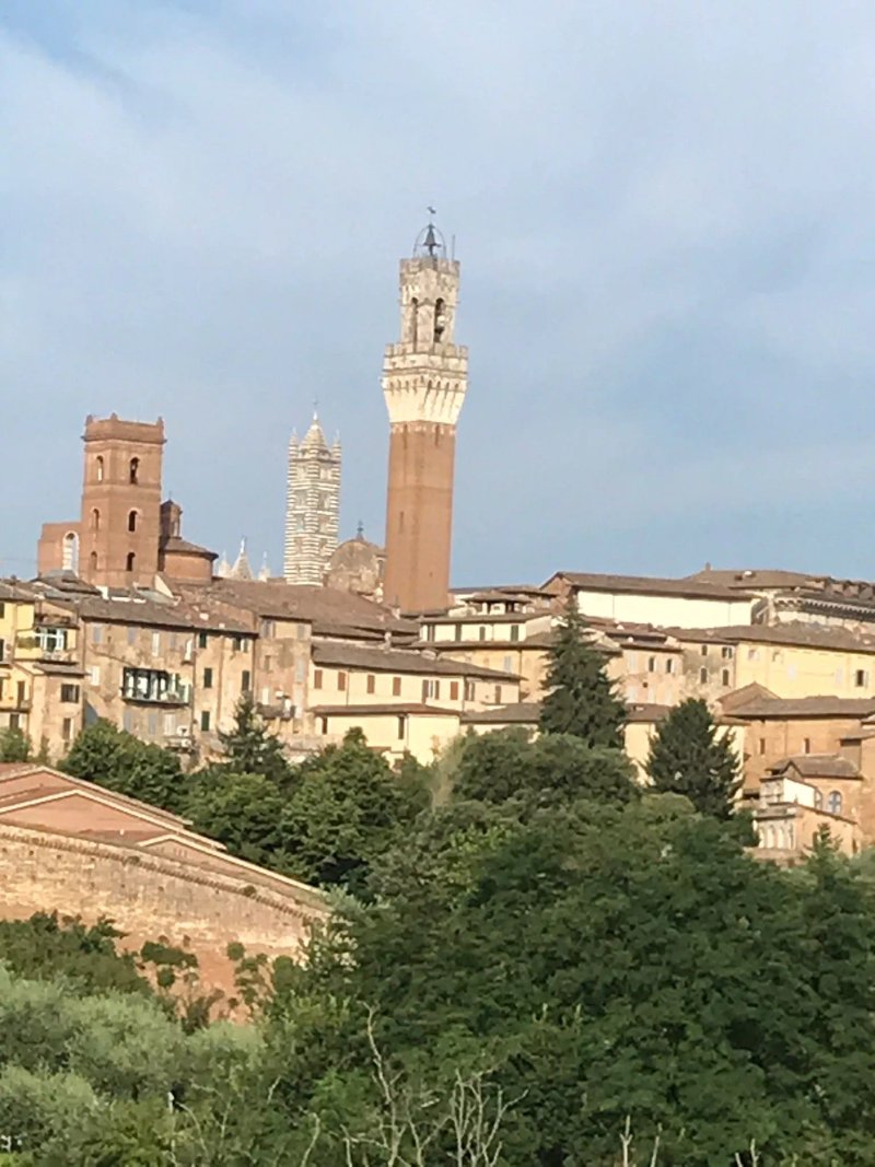 Hotel Il Giardino di SIENA