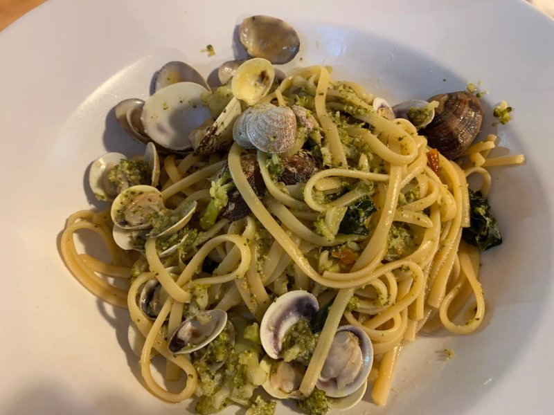 Osteria La Pignata