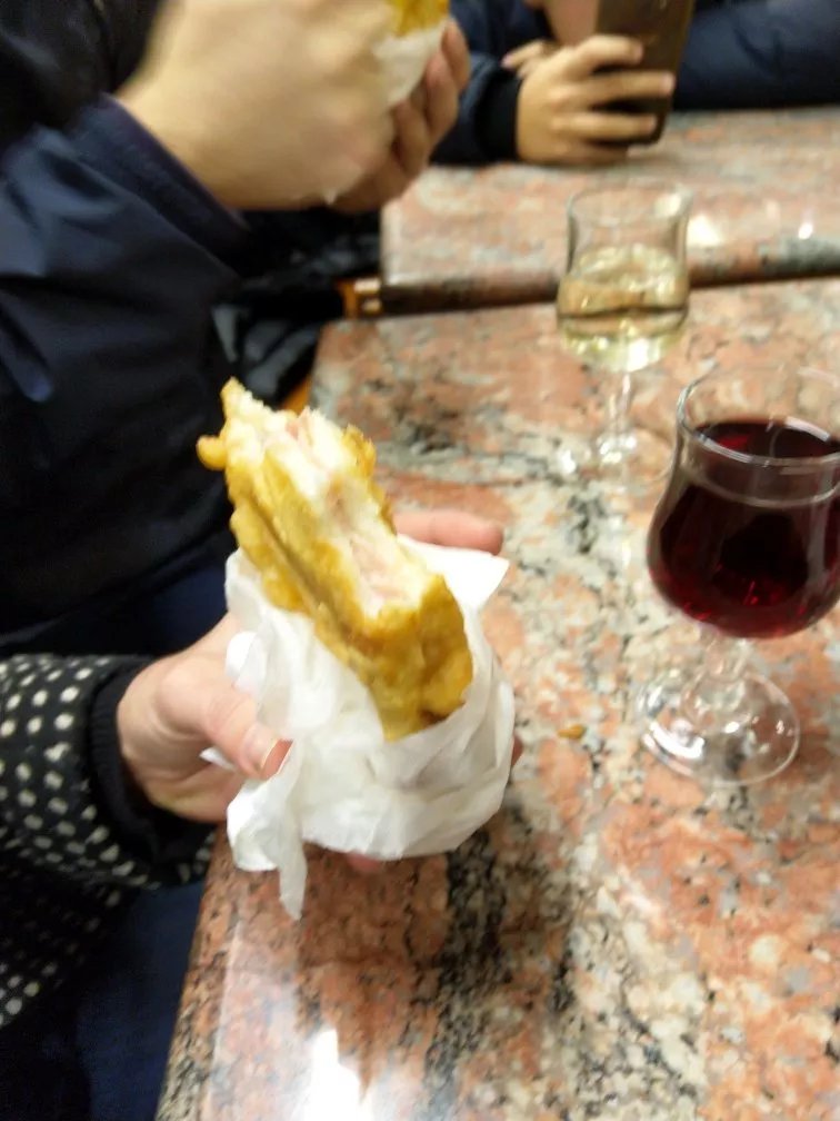 Ristorante San Bartolomeo
