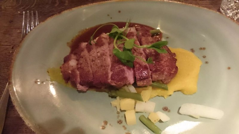 Bistro Louis