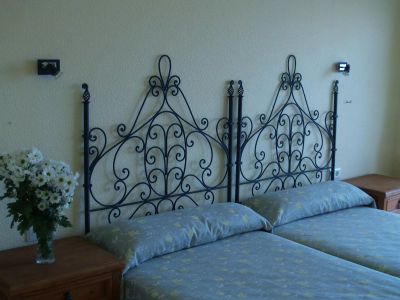 Apartamentos Castillo del Vigia