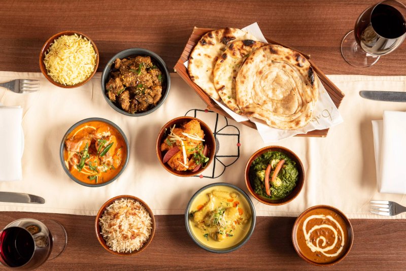 Babur Restaurant