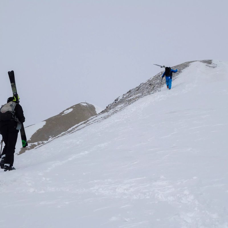 Chalet Des Touristes