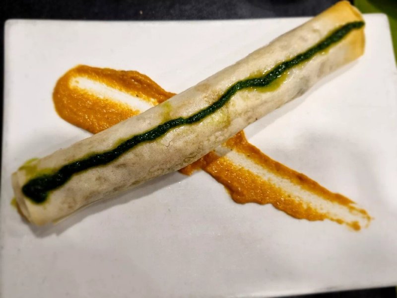 Gaia Restaurante Vegetariano