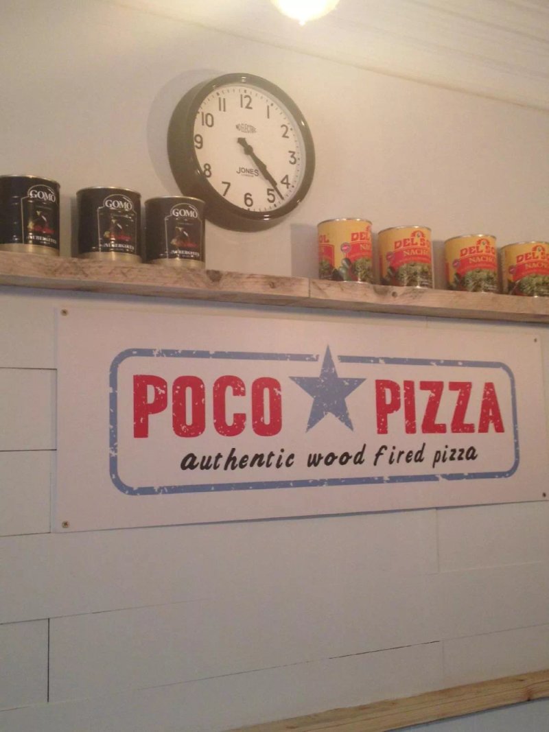 Poco Pizza