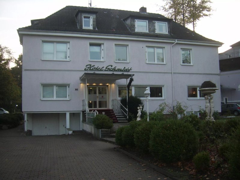 Hotel Schmidt