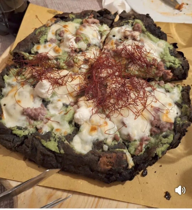 Ristorante Pizzeria da Silvia