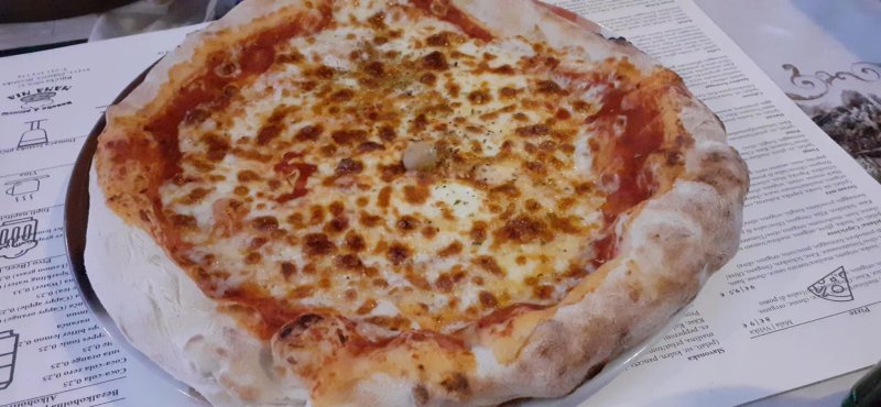 Konoba-pizzeria Mama Mia