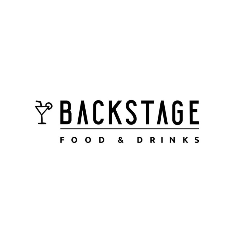 Backstage Food & Drinks